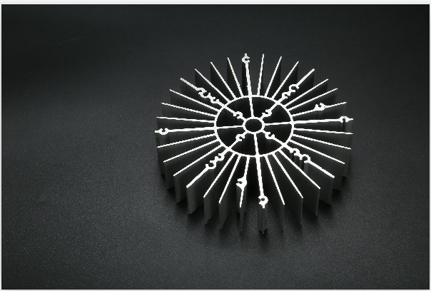 铝合金型材 铝合金型材